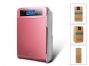 touch screen uv anion ozone air purifier with lcd display zz-302